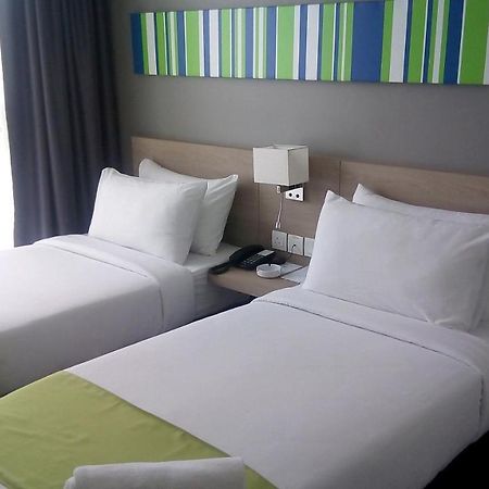 Singgah Kertih Hotel Kerteh Kültér fotó
