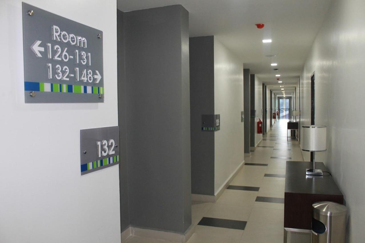 Singgah Kertih Hotel Kerteh Kültér fotó